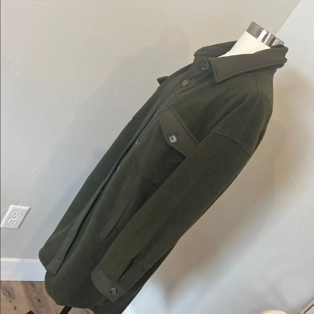 Blank NYC stylish long